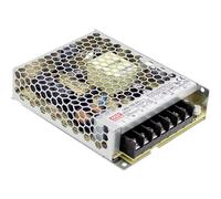 Alimentation à Découpage Mean Well Lrs-100-24 4.5 A 108 W 24 V/dc W201361