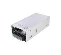 Alimentation à découpage modulaire 1000W MSP-1000-48
