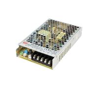 Alimentation à découpage modulaire 75,6W 12VDC RSP-75-12