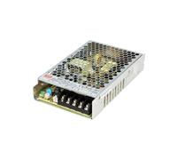 Alimentation à découpage modulaire 75W 15VDC 5A RSP-75-15