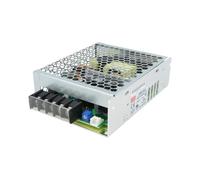 Alimentation à découpage modulaire 75W 5VDC 15A HRP-75-5