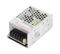 Alimentation à découpage monocanal 12V tension constante alimentation LED armoire industrielle coque en aluminium(WM-RS25-12)