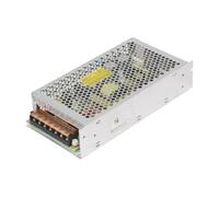 Alimentation à découpage monocanal 12V tension constante alimentation LED armoire industrielle coque en aluminium(WM-RS200-12)