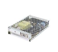 Alimentation à découpage monophasée 150 W, série LRS-150F, 156 W, 24 V, 6,5 A.