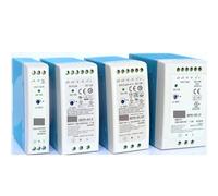 Alimentation à découpage montée MDR-10/20/40/60/100 W - Sortie 5/12/24 V 1 pièce