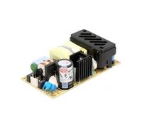 Alimentation à découpage ouverte 47,5W 127-370VDC RPT-60D