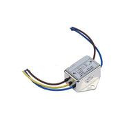 Alimentation à découpage PLC monophasée DC 12 V 24 AC 220 SJD200-6A(AC-SJD200-3A)