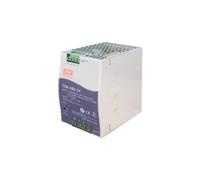 Alimentation à découpage, pour rail DIN, 480W, 24VDC TDR-480-24