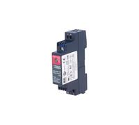 Alimentation à découpage, pour rail DIN, 6W, 12VDC TBLC 06-112