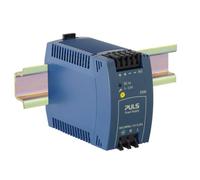 Alimentation à découpage PULS MiniLine ML30.101 pour profilés chapeau, alimentation DIN 5 V/DC / 5 A / 25 W (ML30.101)