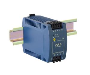 Alimentation à découpage PULS MiniLine ML30.101 pour profilés chapeau, alimentation DIN 5 V/DC / 5 A / 25 W (ML30.101)