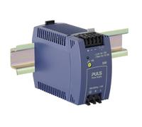 Alimentation à découpage PULS MiniLine ML50.102 pour profilés chapeau, alimentation DIN 12 V/DC / 4.2 A / 50 W (ML50.102)