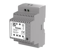 Alimentation à découpage rail DIN 3MOD 2,5 A 60 W HERACLES PCA-ALIMRD2460