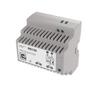 Alimentation à découpage rail DIN 5MOD 5 A 60 W HERACLES PCA-ALIMRD125