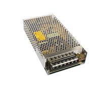 Alimentation à découpage régulée universelle CC Power Alimy AC à DC Alimentation S-120W 5V 12V 15V 24V 27V 36V 48V 20A 10A 8A 5A AC DC Convertisseur d'alimentation(US,12V_120W)