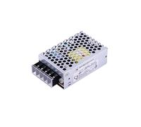 Alimentation à découpage RS-15/25 LRS-35/50/100/150/200/350/450/600 3, V 5 12 15 24 36 48(LRS-200)
