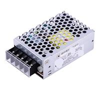 Alimentation à découpage série RS-15/25 LRS-35/50/100/150/200/350/450/600, 3,3 V, 5 V, 12 V, 15 V, 24 V, 36 V, 48 V(24V,LRS-600)