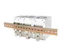 Alimentation à découpage sur rail DIN 75/120/150/240/480 W CA vers CC, entrée 88-264 V CA, sortie 12 V/24 V/36 V/48 V(NDR-150,36V)