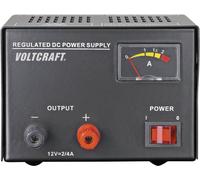 Alimentation à tension fixe FSP-1122