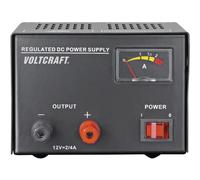 Voltcraft Alimentation à tension fixe FSP-1122 12 V DC, 2 A, 25 W, 1 sortie