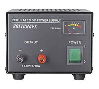 Voltcraft Alimentation à tension fixe FSP-1138 13,8 V DC 8 A 110 W 1 sortie