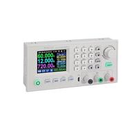 Alimentation abaisseur CC 5 chiffres RD6012P Convertisseur abaisseur réglable 60 V 12 A(RD6012PW)