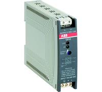 Alimentation ABB 1SVR427030R0000 - Entrée : 100-240 VAC Sortie : 24 VDC/0,75 A