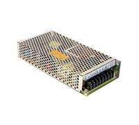 Alimentation AC/DC fermée Mean Well RD-125-4824 144 W 1 pc(s)