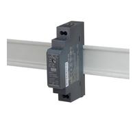 Alimentation AC-DC - MeanWell - HDR-15-12 - 12VDC - 1.25A - Ultra-mince DIN