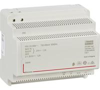 Alimentation adaptateur pour visiophones Legrand 346050.2 230V 1,2A