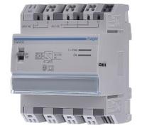 Hager Alimentation TEBIS TGA200 24 V DC 1 A
