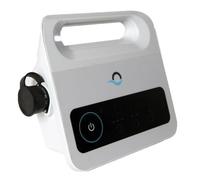 Alimentation Avancee 230v : Robot Dolphin POOLSTYLE ADVANCED