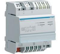 Alimentation KNX 320mA TXA114 | Hager | TXA114 | Alimentation