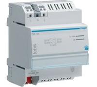 Alimentation KNX 320mA TXA111 | Hager | TXA111 | Alimentation