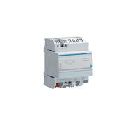 Hager Alimentation Bus TBTS TEBIS TXA112 30 V 640 mA