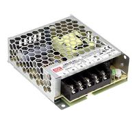 Alimentation CA/CC fermée Mean Well LRS-35-5 5 V/DC 7 A 35 W 1 pc(s)