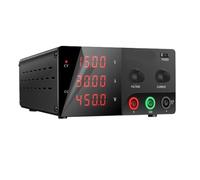 Alimentation CC 500 W 1200 W, testeur Haute Puissance réglable, stabilisateur de Tension 30 V programmable(R-SPS6020,AC 220V)