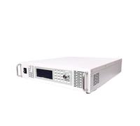 Alimentation CC Programmable 0-30V à 0-100V 1,2 kw-2,4 kw, Source de banc CC CV multi-sortie for Test de laboratoire et de moteur(1.8KW total power,0-60V)