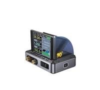 Alimentation CC programmable à commande numérique informatisée DPS-150, 30 V, 5 A, réglable, alimentation à découpage for paillasse de laboratoire(DPS-150 High)