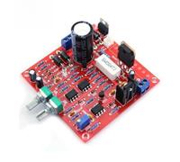 Alimentation CC réglable 0-30 V 2 mA-3 A Kit de bricolage avec protection