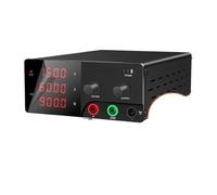 Alimentation CC réglable programmable RS-485 30 V 60 V 100 V(200V3A 600W-RS485)