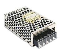 Alimentation Compacte À Découpage Pour Équipement Informatique - 1 Sortie - 25 W - 12 V - Chassis Fermé Velleman Rs-25-12