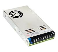 Alimentation Compacte à Découpage Pour équipement Informatique - 1 Sortie - 320 W - 24 V - Chassis Fermé