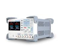Alimentation continue linéaire programmable UNI-T UDP3303C - 3 sorties indépendantes, 195 W, haute précision 10 mV/1 mA