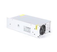 Alimentation DC Transformateur LED Pilote Transformateur Interrupteur Driver pour Strip 48V 1000W