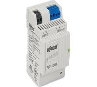 Alimentation DC18V/1,1A pour DALI multi-master - Alimentation DC 85 ... 0,264V / 18V 787-1007