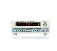 Alimentation de Banc, Fréquencemètre HC-F1000L Compteur d'énergie numérique haute précision 1Hz-1GHz de fréquence à 8 chiffres