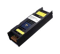 Alimentation de commutation 12v 24vled, alimentation d'entraînement par courroie légère, surveillance des équipements contrôle industriel intérieur(NL300-H1V12)