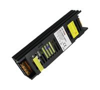 Alimentation de commutation 12v 24vled, alimentation d'entraînement par courroie légère, surveillance des équipements contrôle industriel intérieur(NL250-W1V24)