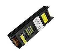 Alimentation de commutation 12v 24vled, alimentation d'entraînement par courroie légère, surveillance des équipements contrôle industriel intérieur(NL250-W1V12)